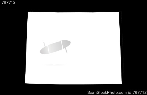 Image of State of Wyoming