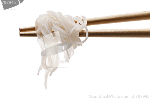 Image of Noodles