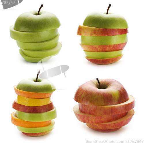 Image of Fruit