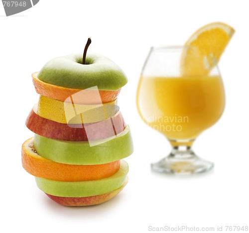 Image of Fruit