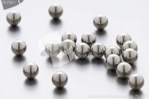 Image of Balls