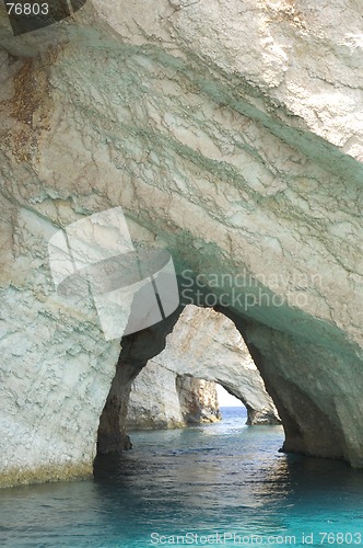 Image of Caves