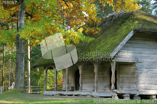 Image of Open-air museum