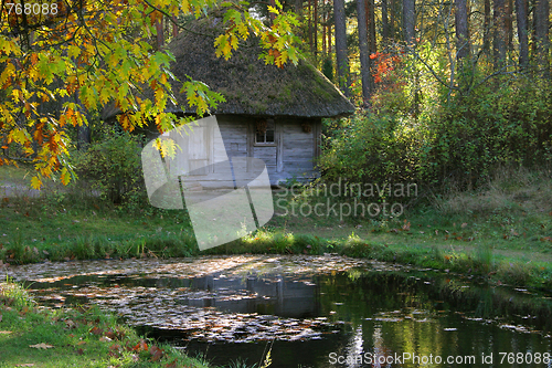 Image of Open-air museum