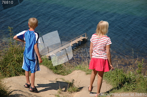 Image of Dreaming of the ocean