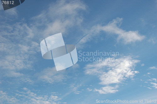 Image of Sky