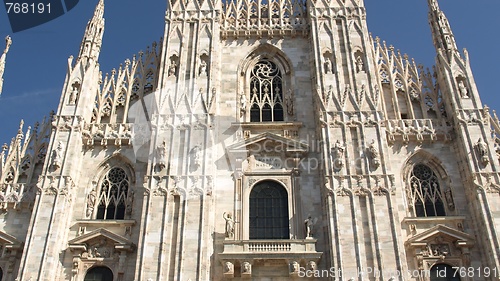 Image of Duomo di Milano