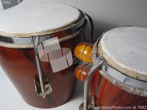 Image of drums