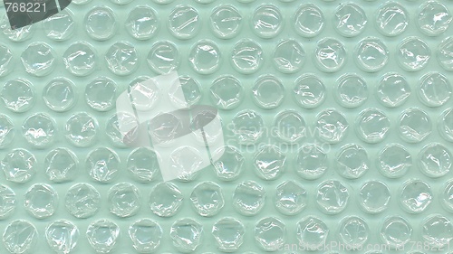 Image of Bubble wrap