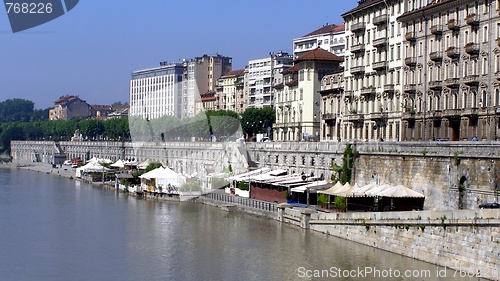 Image of Murazzi Turin