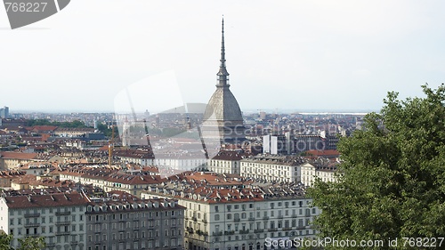 Image of Turin, Italy