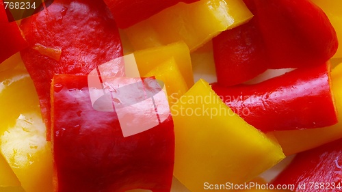 Image of Peppers