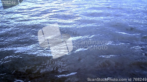 Image of Water background