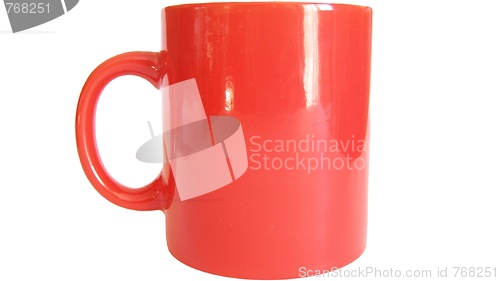 Image of Mug cup