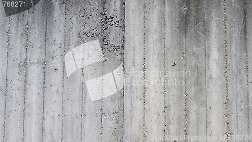 Image of Concrete