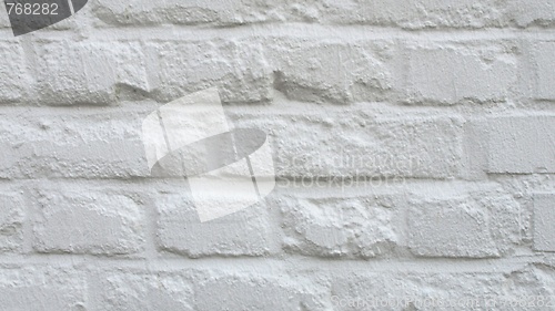 Image of Brick wall
