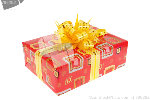 Image of gift box