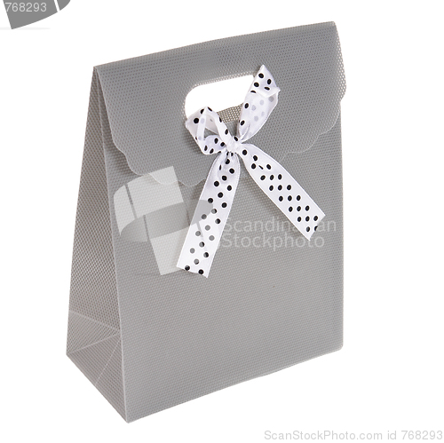 Image of gift package