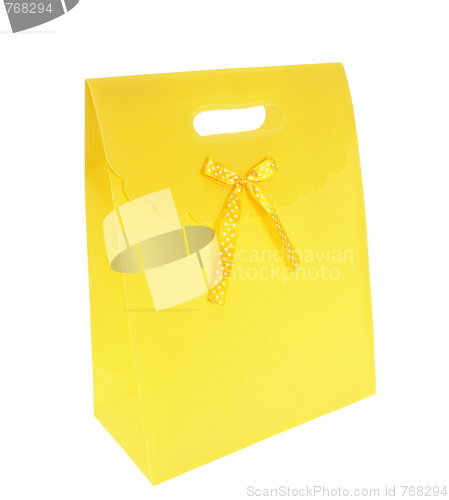 Image of gift package