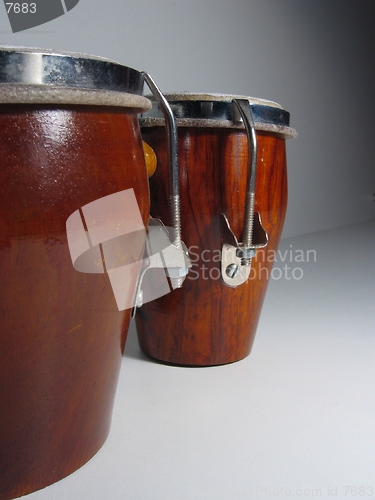 Image of drums