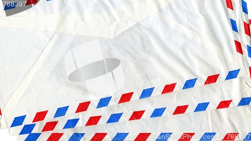 Image of Airmail