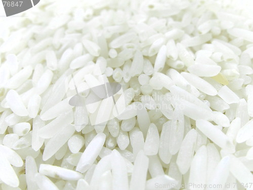 Image of rice