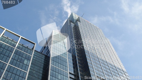 Image of Skyscraper