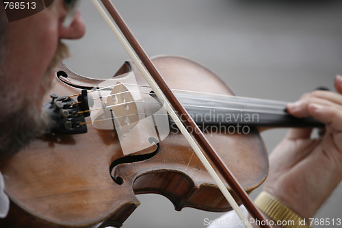 Image of Fiddler