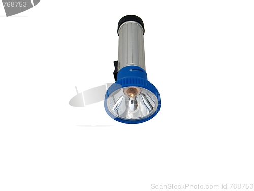 Image of Flashlight