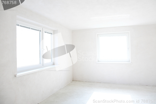 Image of Empty room