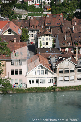 Image of Berne