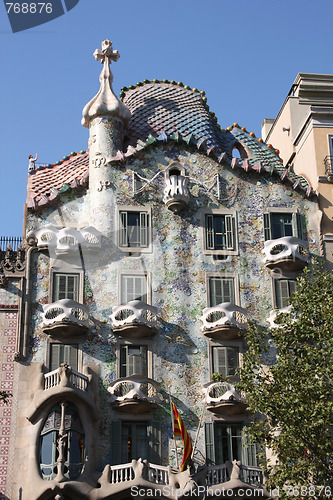 Image of Casa Battlo