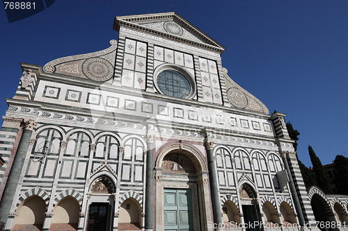 Image of Florence