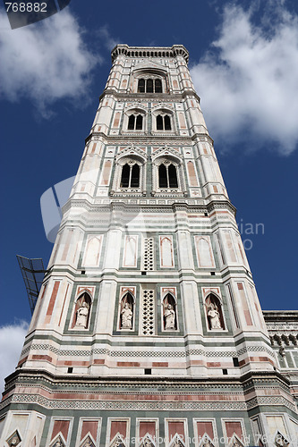 Image of Florence cathedral