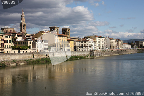 Image of Florence