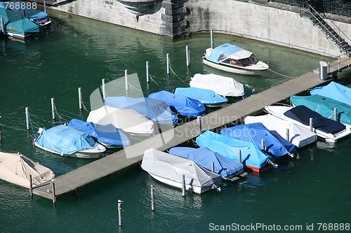 Image of Boats