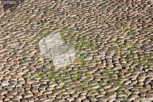 Image of Cobblestone