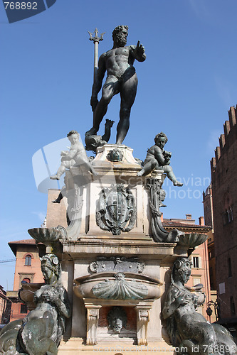 Image of Bologna