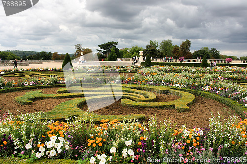 Image of Versailles