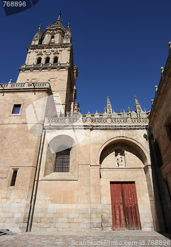 Image of Salamanca