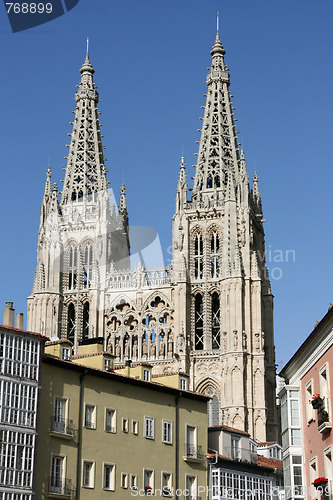 Image of Burgos