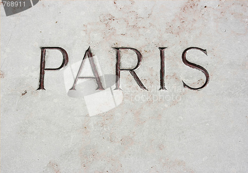 Image of Paris