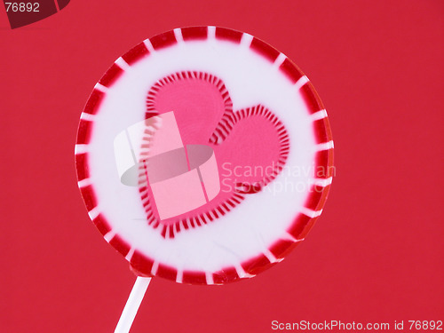 Image of lollipop