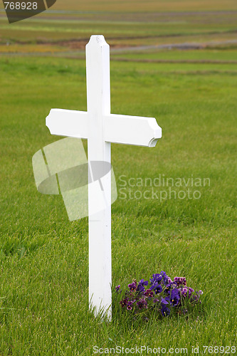 Image of Grave