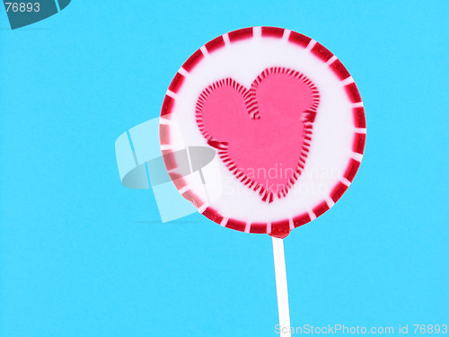 Image of lollipop