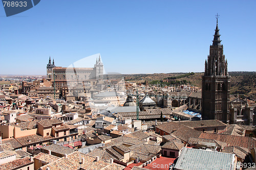 Image of Toledo