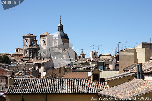 Image of Toledo