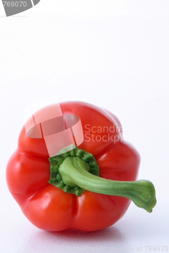 Image of Bell pepper