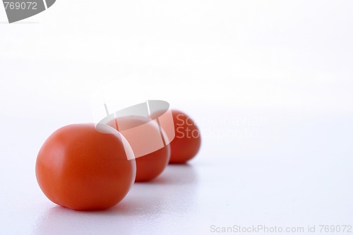 Image of Tomatoes