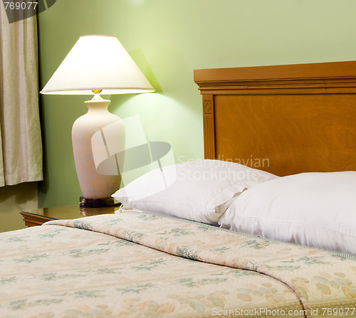 Image of luxury hotel room managua nicaragua central america